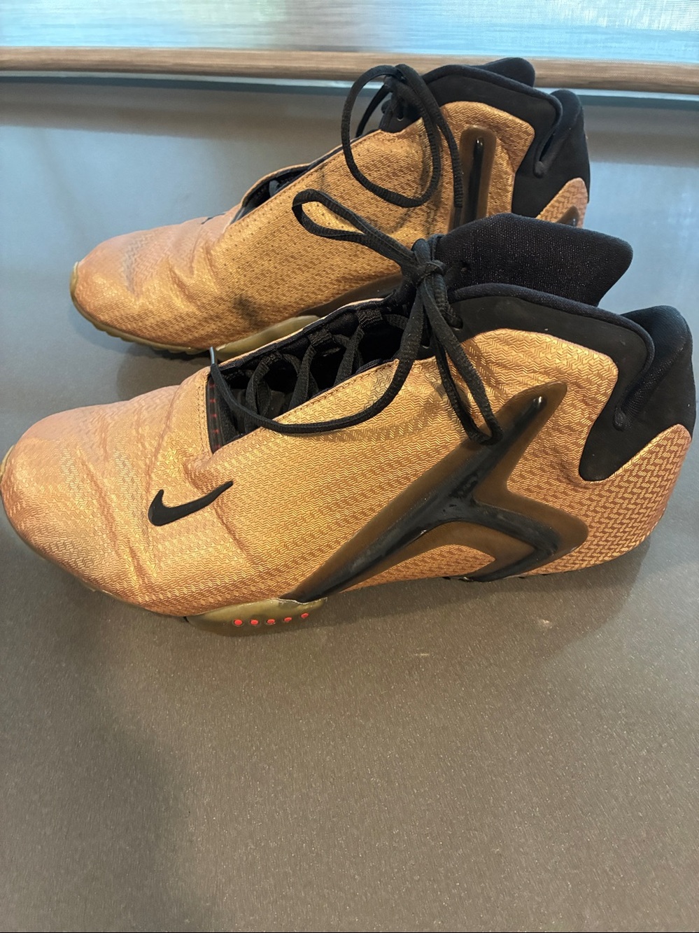 Nike Zoom Hyperflight Premium Beijing Men’s Sneakers - Picture 2 of 8